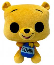 Winnie the Pooh - Winnie the Pooh US Exclusive Pop! Plush [RS]