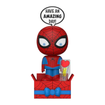 Marvel Comics - Spider-Man Popsies