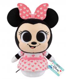 Mickey Mouse - Minnie Mouse Valentine US Exclusive 7" Pop! Plush [RS]