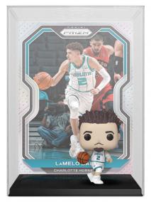 NBA - LaMelo Ball Pop! Trading Card
