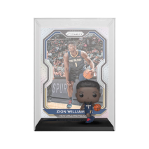 NBA - Zion Williamson Pop! Trading Card
