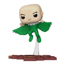 Marvel Comics - Sinister Six: Vulture US Exclusive Pop! Deluxe [RS]