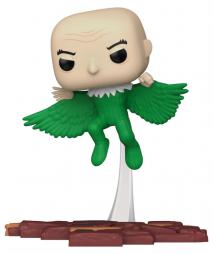 Marvel Comics - Sinister Six: Vulture US Exclusive Pop! Deluxe [RS]
