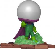 Marvel Comics - Sinister Six: Mysterio US Exclusive Pop! Deluxe [RS]