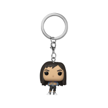 Doctor Strange 2: Multiverse of Madness - America Chavez Pocket Pop! Keychain