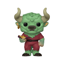 Doctor Strange 2: Multiverse of Madness - Rintrah 6" Pop! Vinyl