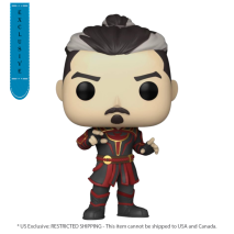Doctor Strange 2: Multiverse of Madness - Defender Strange US Exclusive Pop! Vinyl [RS]