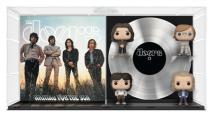 The Doors - Waiting For The Sun US Exclusive Pop! Album Deluxe [RS]