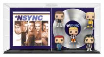 NSYNC - Debut US Exclusive Pop! Album Deluxe [RS]