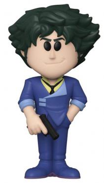 Cowboy Bebop - Spike Spiegel (with chase) US Exclusive Vinyl Soda [RS]