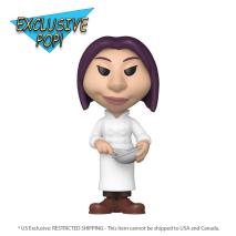 Ratatouille - Chef Colette (with chase) US Exclusive Vinyl Soda [RS]