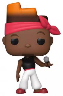The Proud Family - Uncle Bobby US Exclusive Pop! Vinyl [RS]
