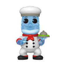 Cuphead - Chef Saltbaker (with chase) Pop! Vinyl