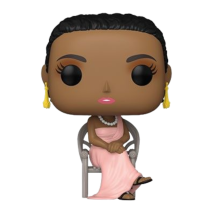 Whitney Houston - Whitney Houston Debut Pop! Vinyl