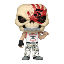 Five Finger Death Punch - Knucklehead Pop! Vinyl