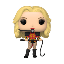 Britney Spears - Circus (with chase) Pop! Vinyl