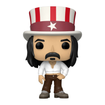 Frank Zappa - Frank Zappa Pop! Vinyl