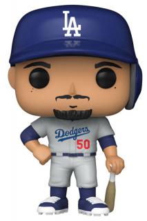 MLB: Dodgers - Mookie Betts (Alt Jersey) Pop! Vinyl