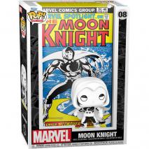 Marvel Comics - Moon Knight Pop! Comic Cover