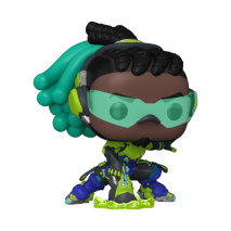 Overwatch 2 - Lucio Pop! Vinyl