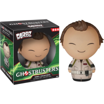 Ghostbusters (1984) - Peter Venkman Dorbz
