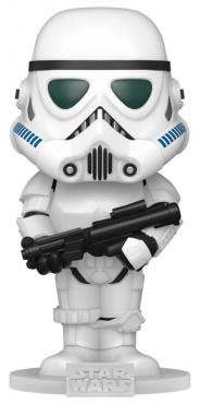 Star Wars - Stormtrooper (with chase) Vinyl Soda