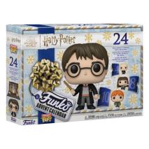 Harry Potter - 2022 Advent Calendar