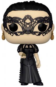 The Witcher (TV) - Yennefer Cut-Out Dress US Exclusive Pop! Vinyl [RS]