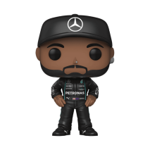 Formula One: AMG Petronas - Lewis Hamilton Pop! Vinyl