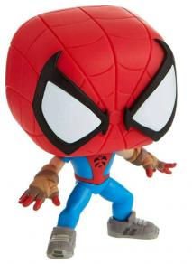 Marvel Comics - Mangaverse Spider-Man Pop! Vinyl