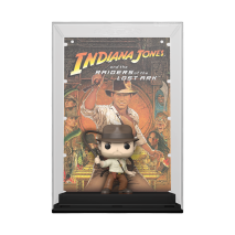 Indiana Jones: Raiders of the Lost Ark - Pop! Movie Poster