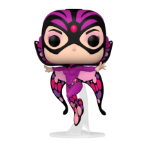 Justice League (comics) - Black Orchid Earth Day US Exclusive Pop! Vinyl [RS]
