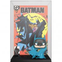 Batman (comics) - Batman #423 McFarlane US Exclusive Pop! Comic Cover [RS]