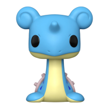 Pokemon - Lapras 10" US Exclusive Pop! Vinyl [RS]