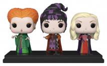 Hocus Pocus - The Sanderson Sisters I Put A Spell On You US Exclusive Pop! Moment [RS]
