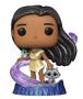 Disney Princess - Pocahontas Ultimate Diamond Glitter US Exclusive Pop! Vinyl [RS]