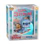 Lilo & Stitch - Stitch Surfing US Exclusive Pop! Cover [RS]