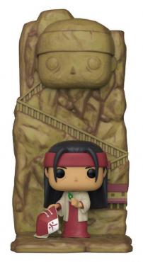 Boruto: Naruto Next Generations - Hashirama Senju US Exclusive Pop! Deluxe [RS]