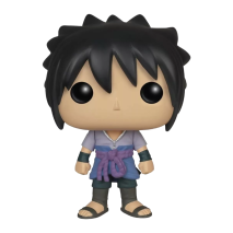 Naruto: Shippuden - Sasuke Pop! Vinyl