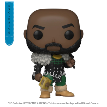 Loki (TV) - Boastful Loki WonderCon Exclusive Pop! Vinyl [RS]