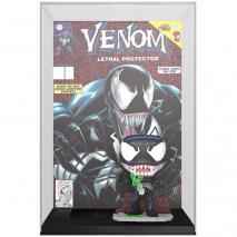 Marvel - Venom Lethal Protector US Exclusive Pop! Cover