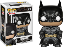 Batman: Arkham Knight - Batman Pop! Vinyl