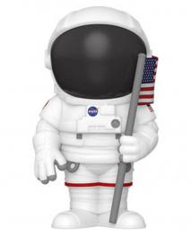 NASA - NASA Astronaut (with chase) Vinyl Soda