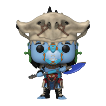 Black Panther 2: Wakanda Forever - Attuma Pop! Vinyl