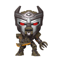 Transformers: Rise of the Beasts - Scourge Pop! Vinyl