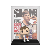 NBA: SLAM - Jason Williams Pop! Magazine Cover