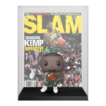 NBA: SLAM - Shawn Kemp Pop! Magazine Cover
