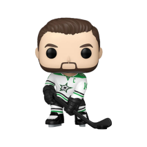 NHL: Stars - Jamie Benn (Road Jersey) Pop! Vinyl