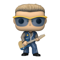 U2 - Zoo TV Adam Pop! Vinyl