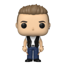 U2 - Zoo TV Larry Pop! Vinyl